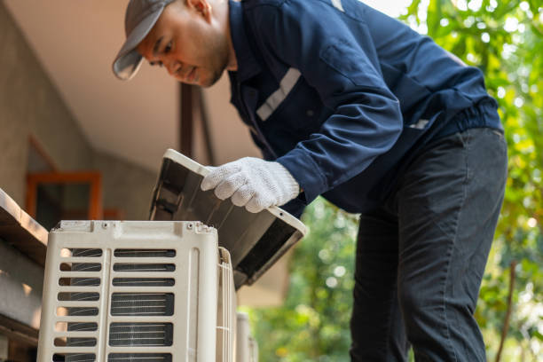 Best Emergency HVAC Services in Kingwood, WV