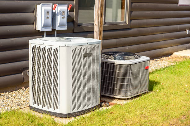 Best Solar-powered HVAC Systems in Kingwood, WV